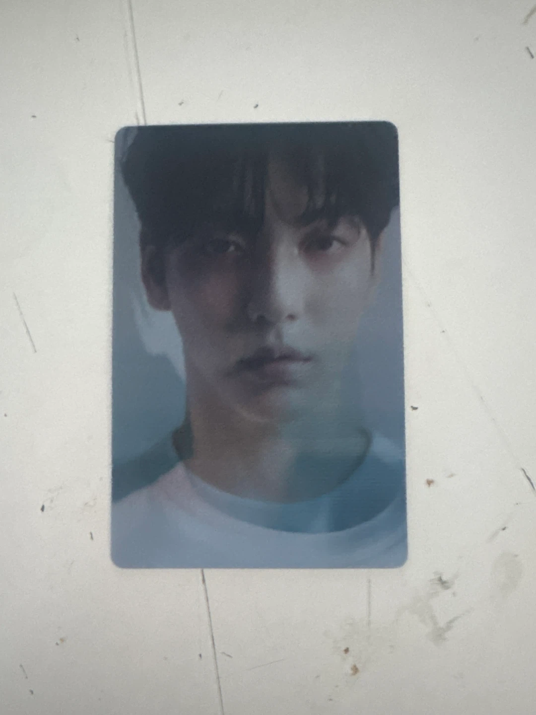 SOOBIN thursdays child VER. photocard