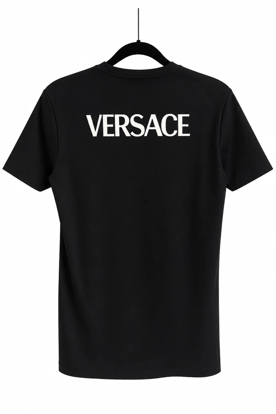 Versace Ti Amo Heart Logo Tee, Small - photo 2