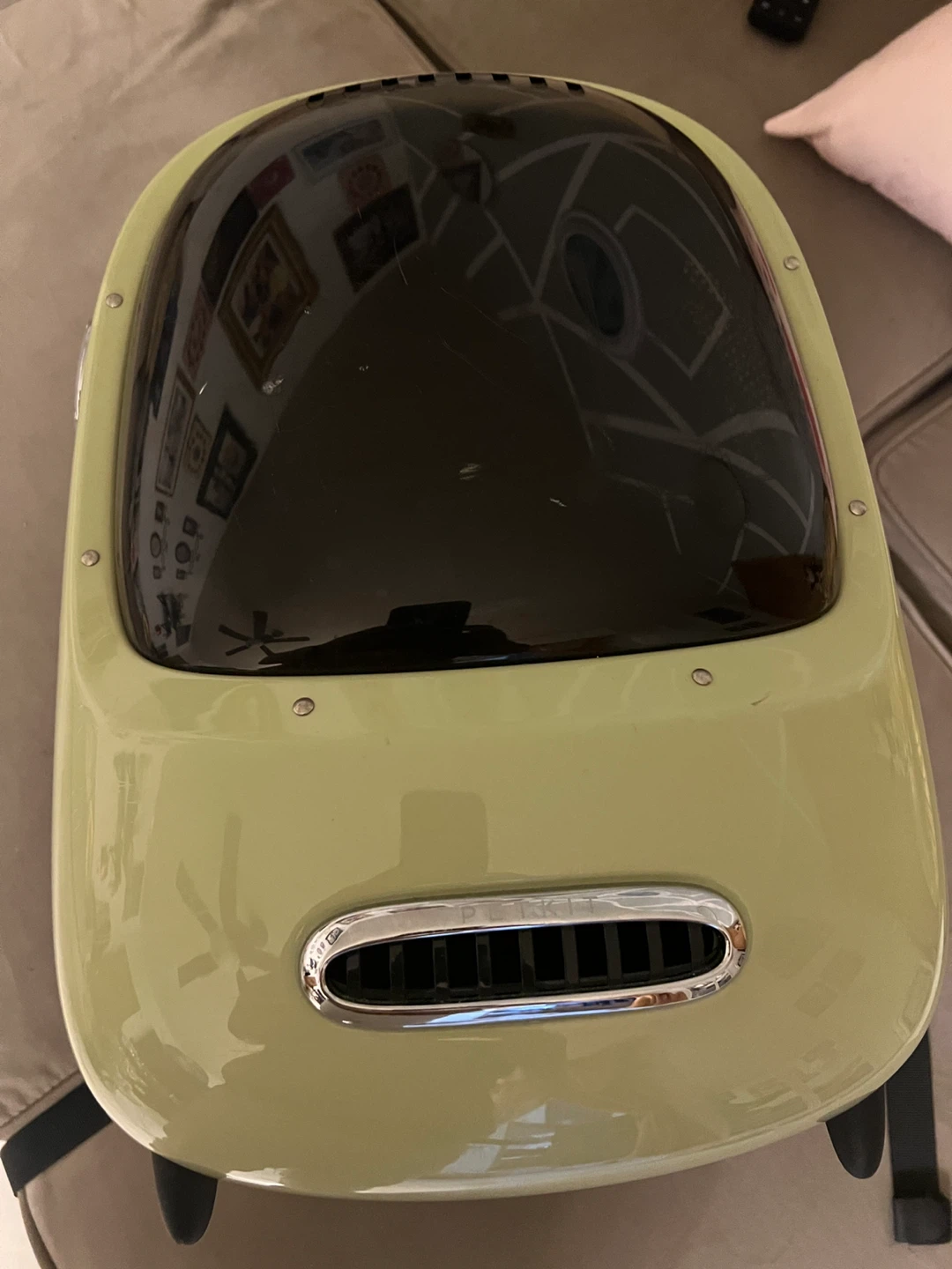 Petkit Cat Carrier