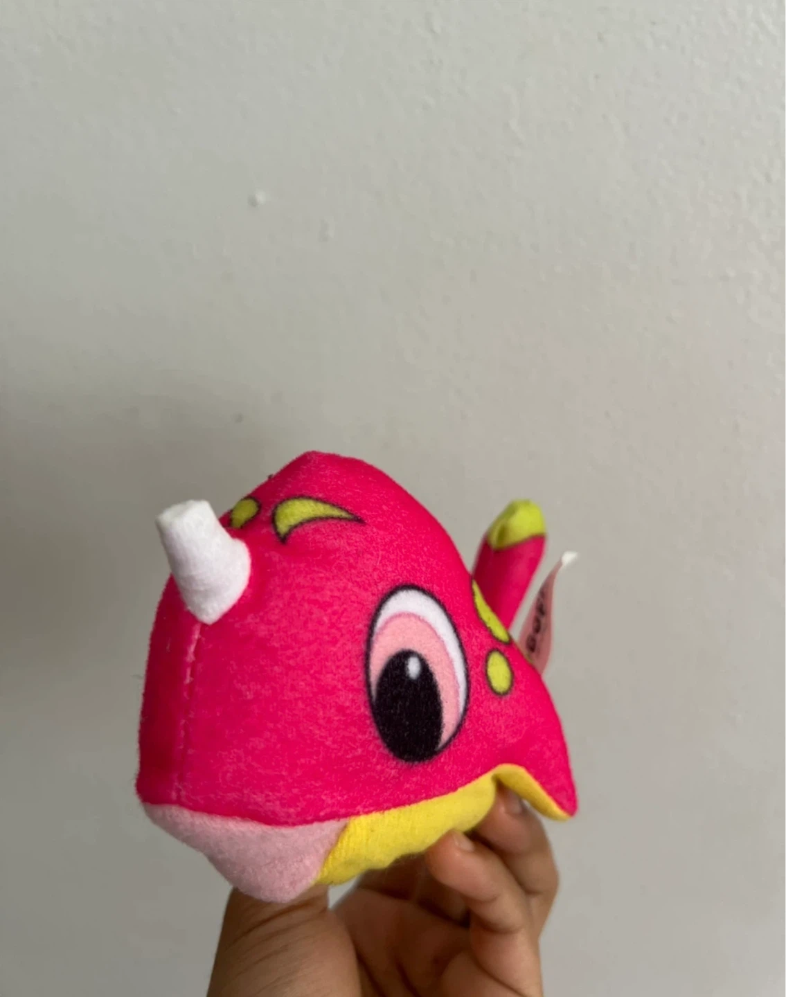 Goffa Plush Toy Narwhal - photo 2