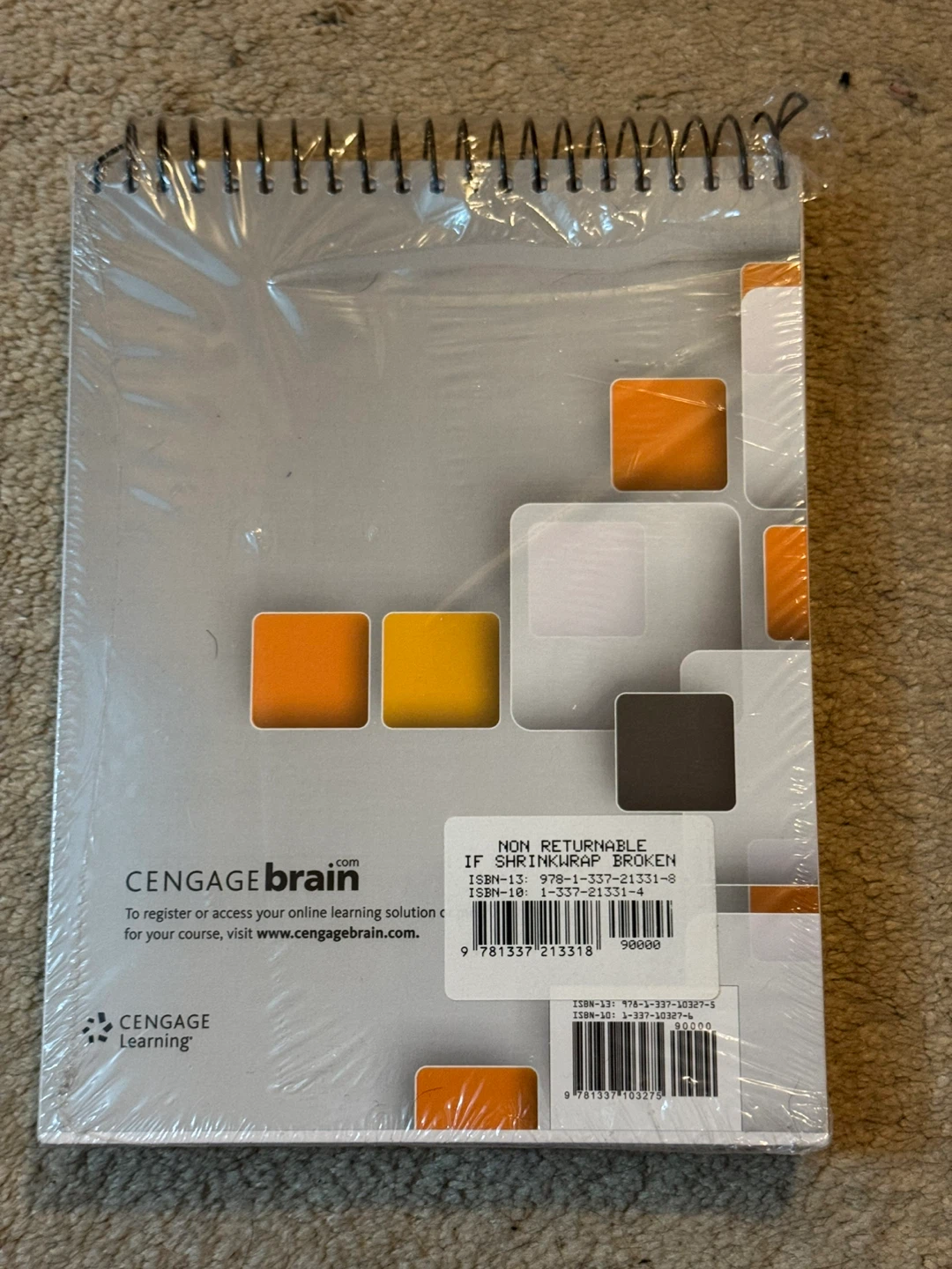 Cengage Learning Keyboarding & Word Processing Complete - photo 2