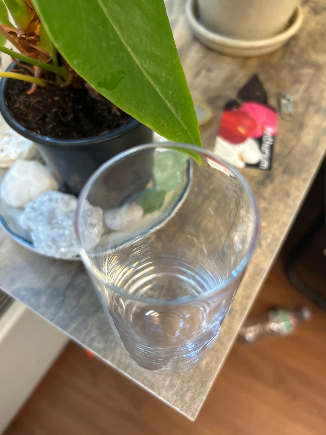 Set of 4 glasses - photo 2