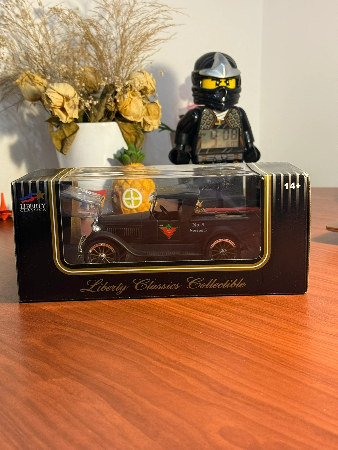 Liberty Classics Collectible Diecast Trucks - photo 4