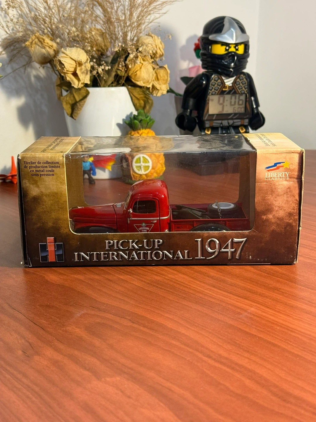 Liberty Classics Collectible Diecast Trucks - photo 3