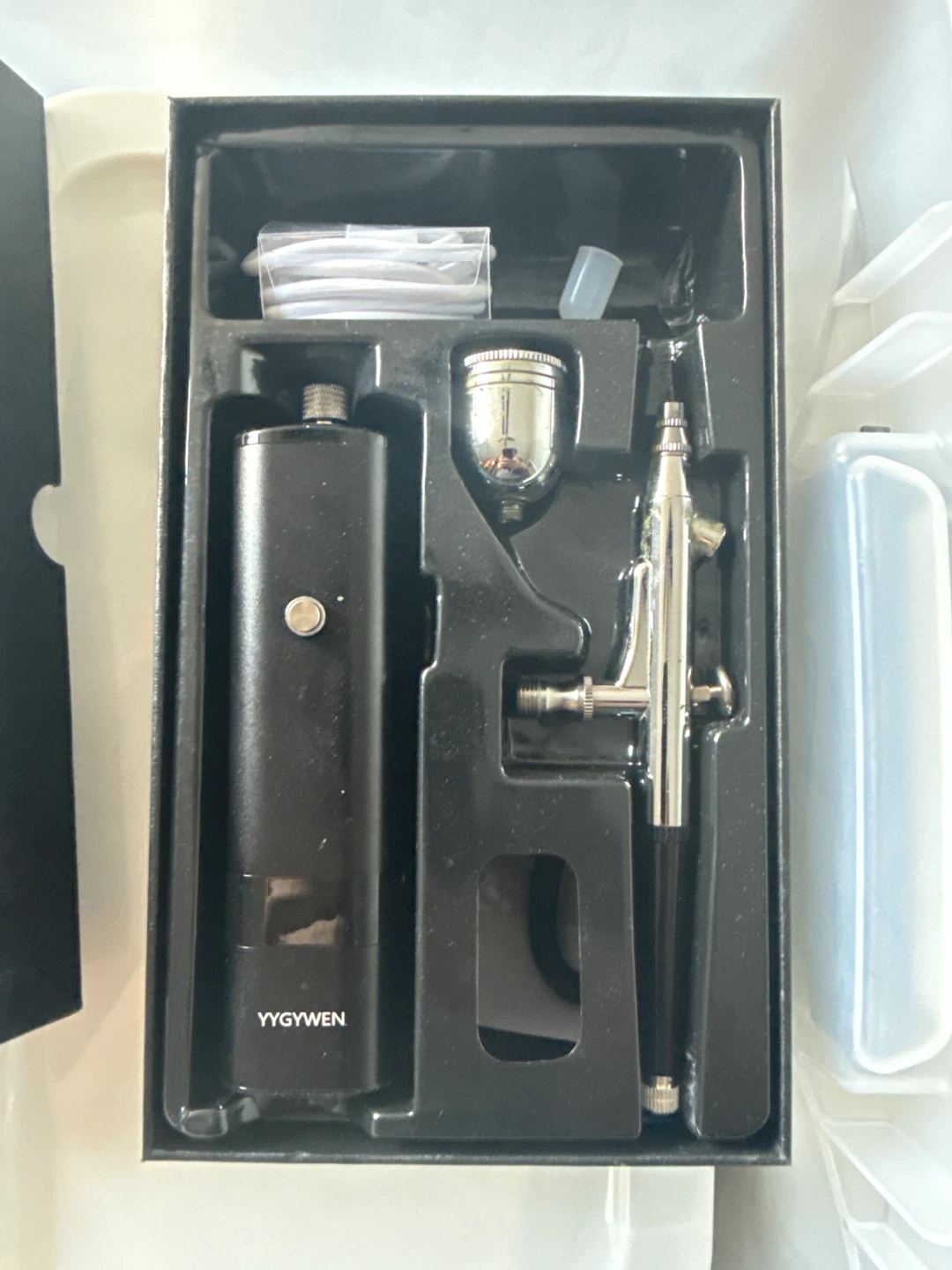 Cordless Airbrush Kit - photo 3