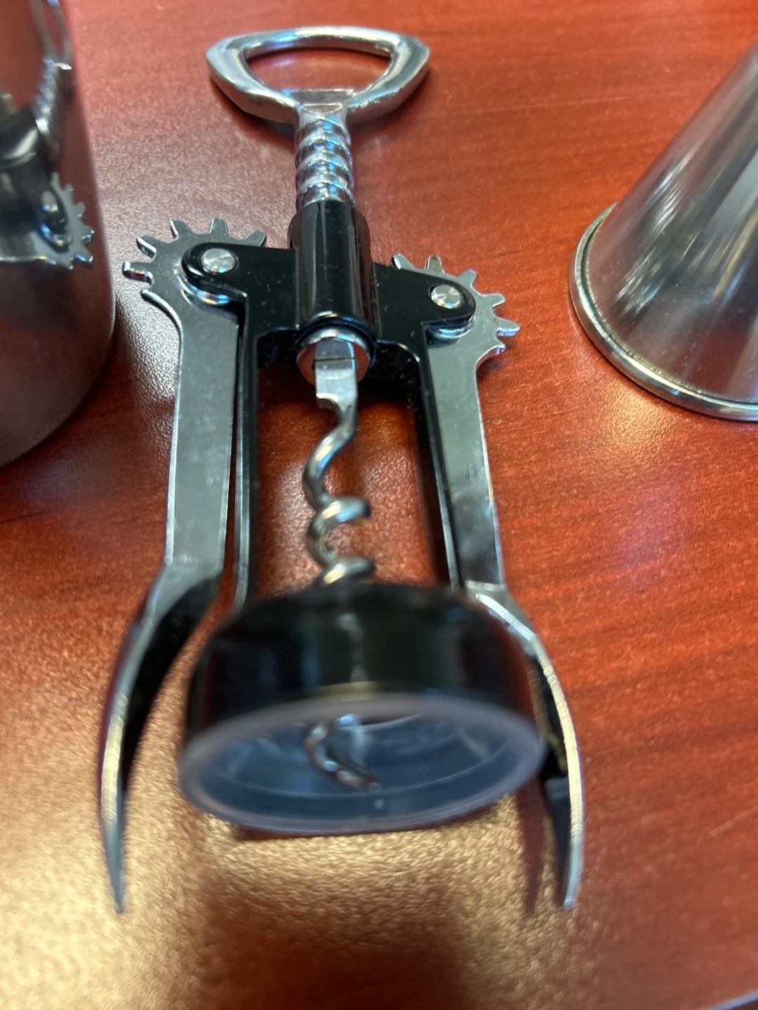 Mixology Bartending Set - photo 2