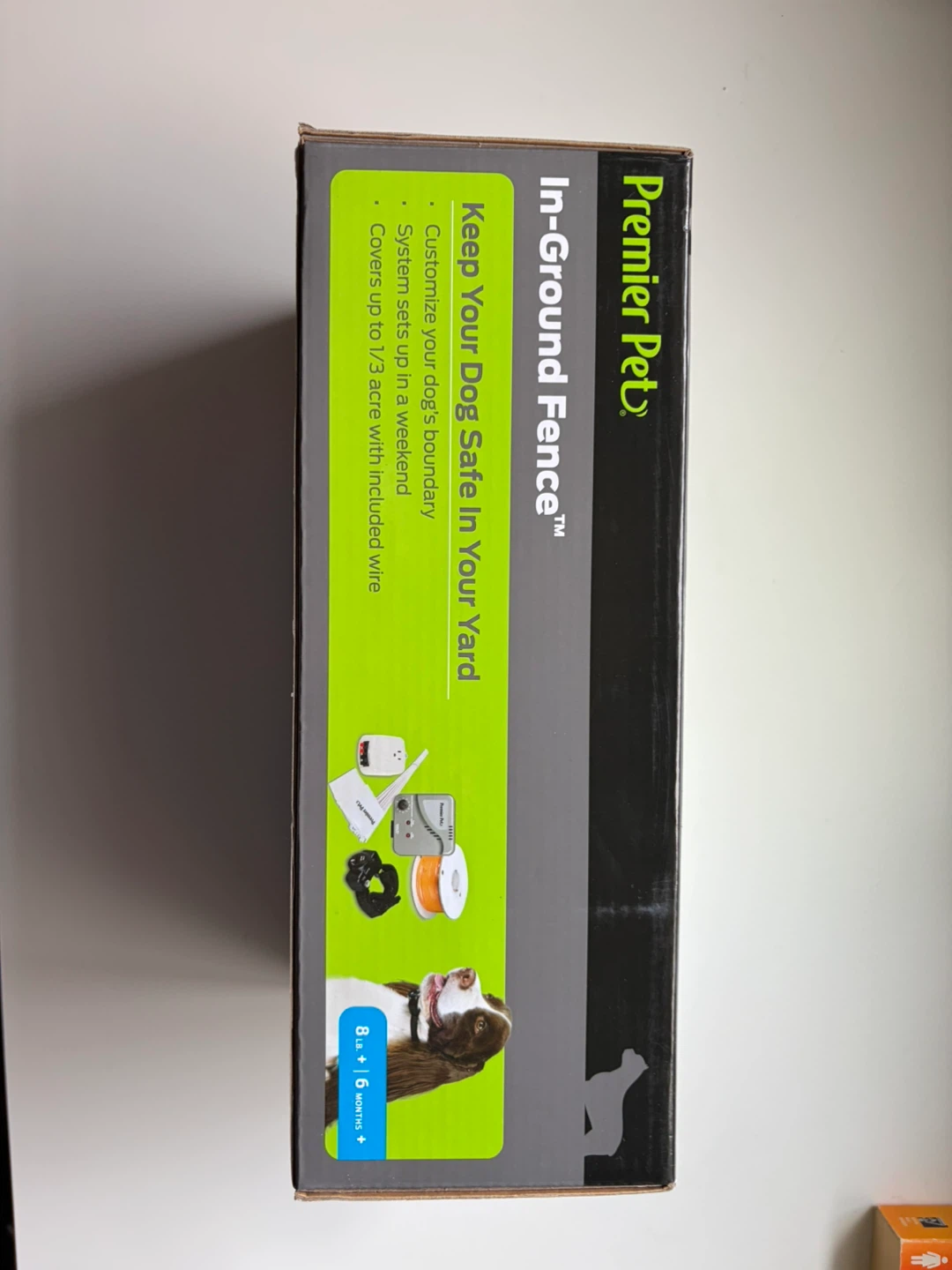 Premier Pet In-Ground Fence System - photo 4