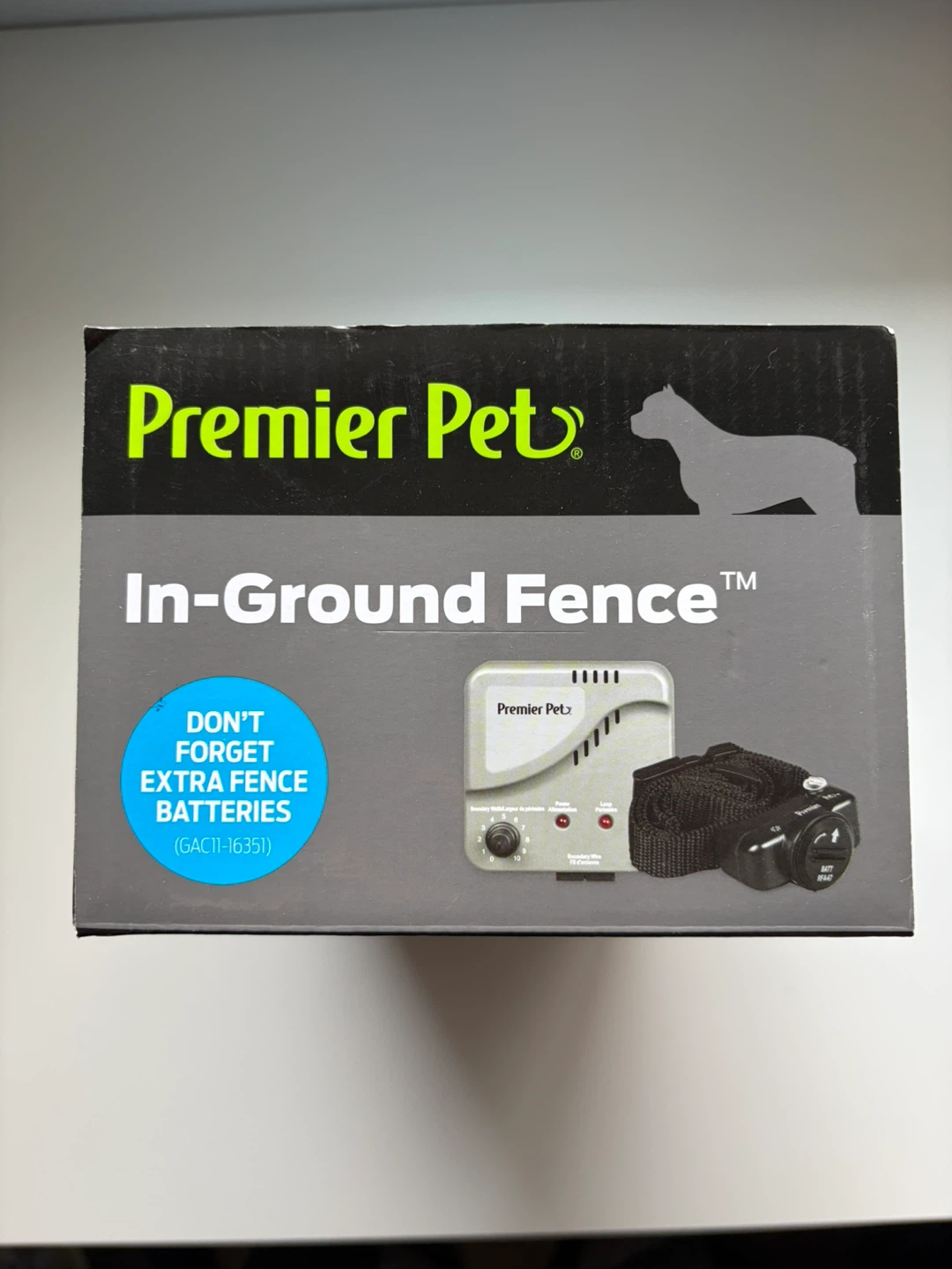 Premier Pet In-Ground Fence System - photo 5