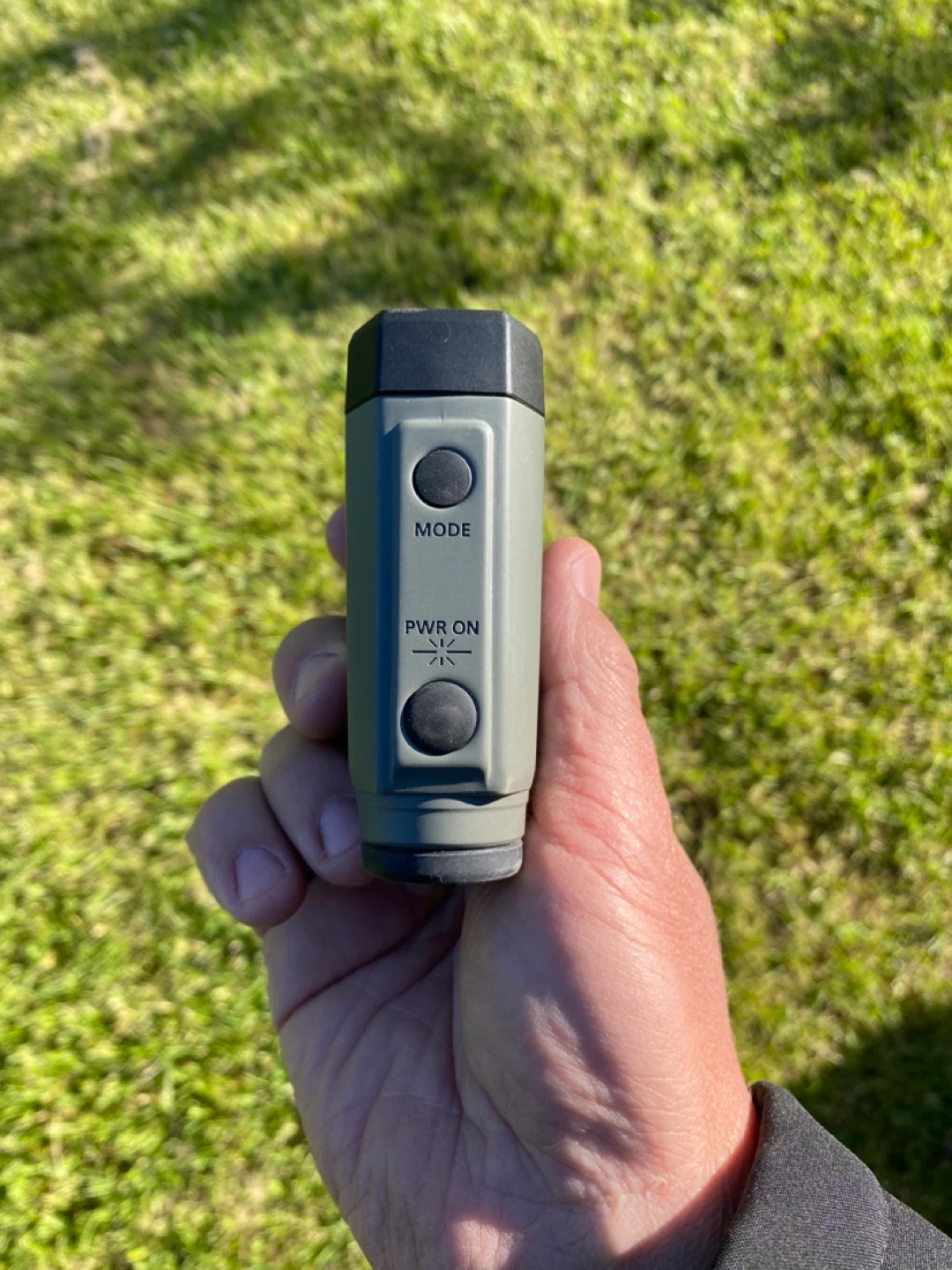 Nikon PROSTAFF 1000i Laser Rangefinder - photo 5
