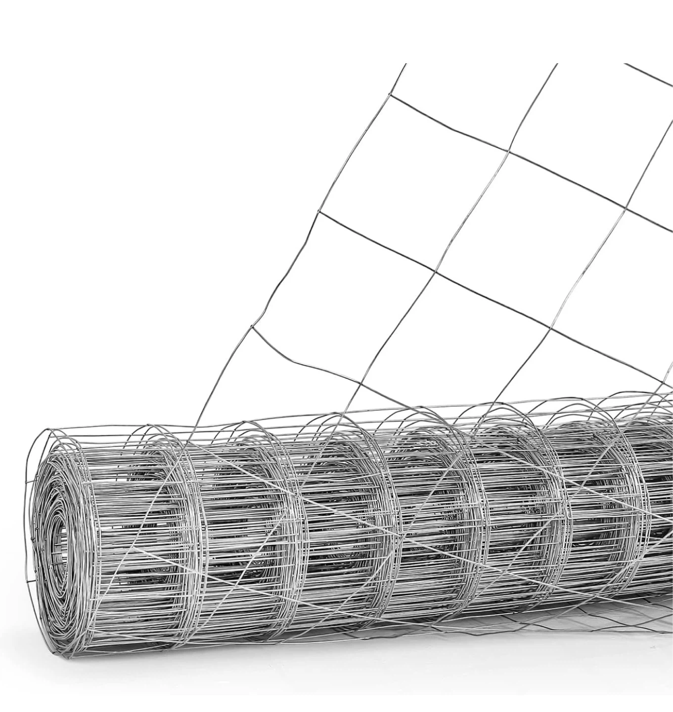 6ft tall ,Fencer Wire Gauge Galvanized Welded - photo 2