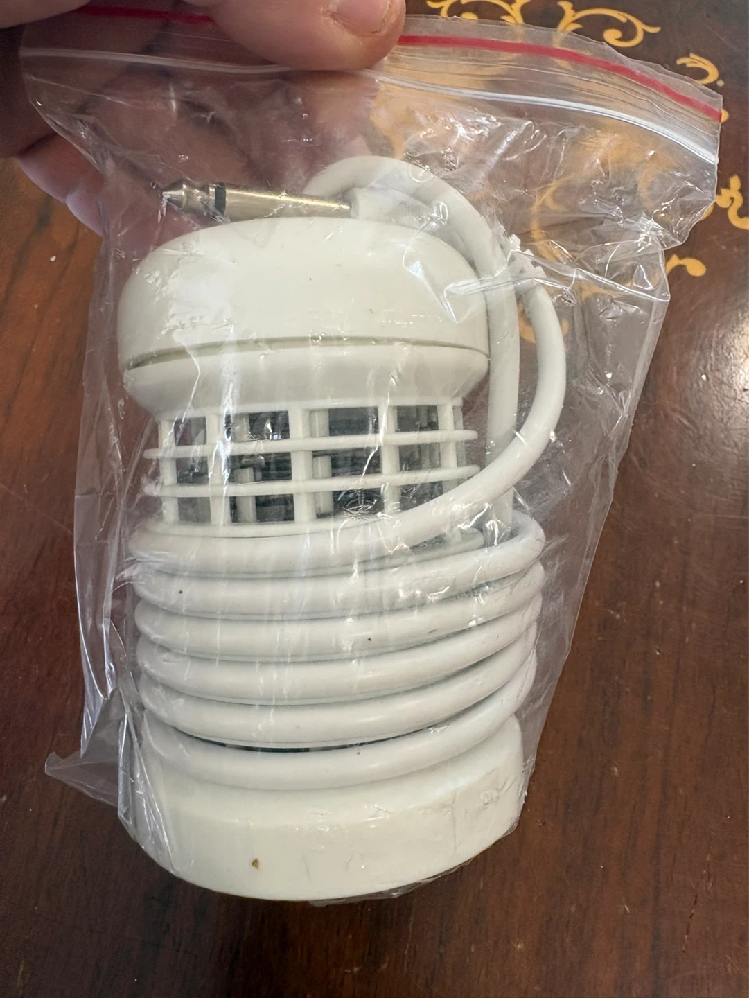 Brand New White Ionic Foot Bath Array (8 Available $40 Each) - photo 5