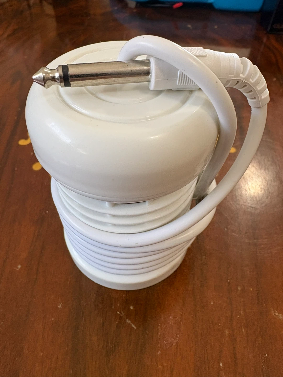 Brand New White Ionic Foot Bath Array (8 Available $40 Each) - photo 2