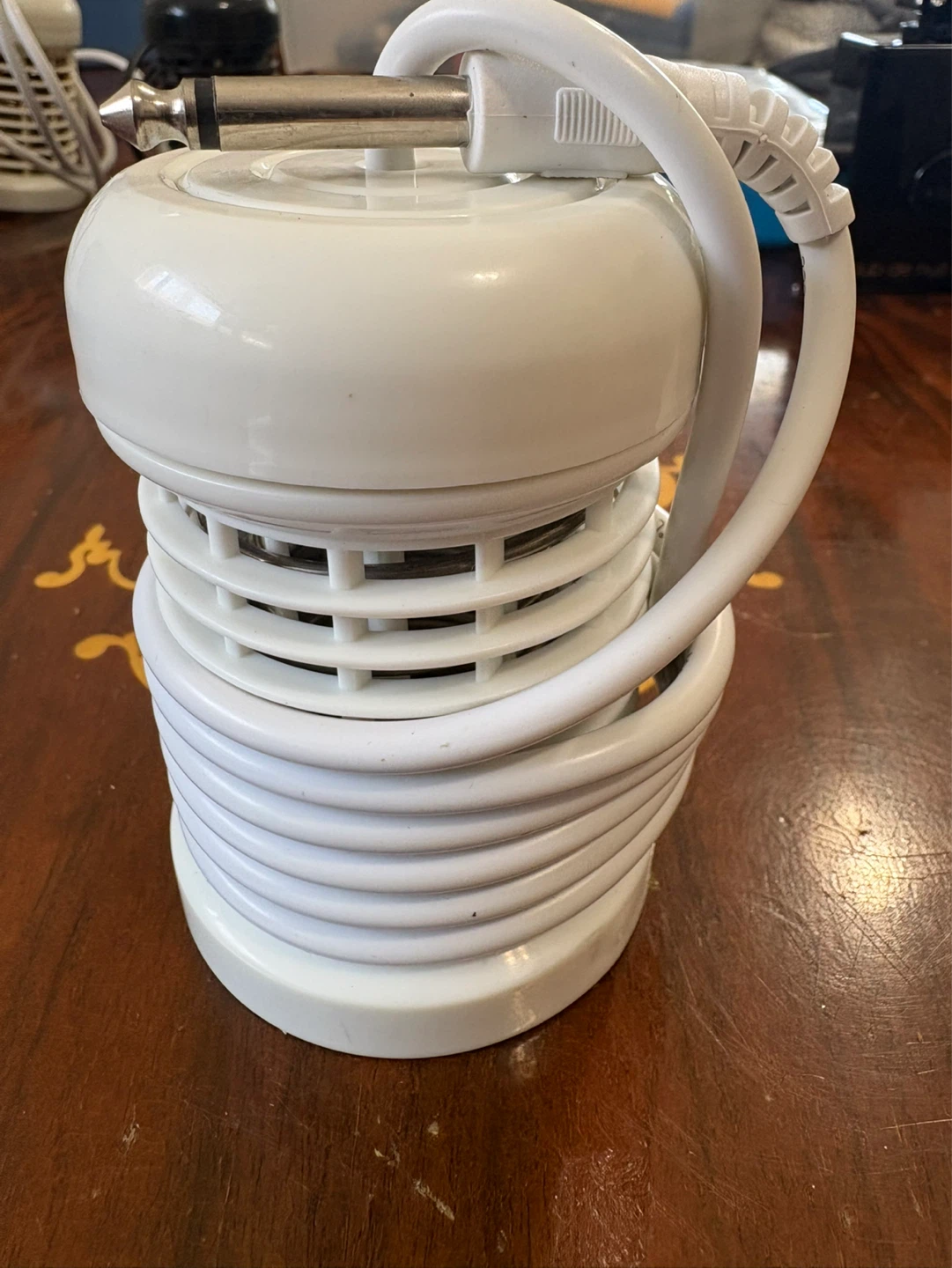 Brand New White Ionic Foot Bath Array (8 Available $40 Each)