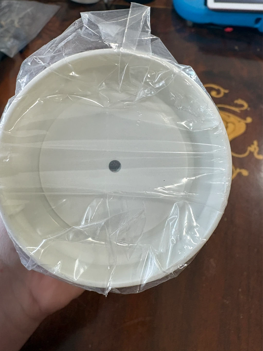 Brand New White Ionic Foot Bath Array (8 Available $40 Each) - photo 4