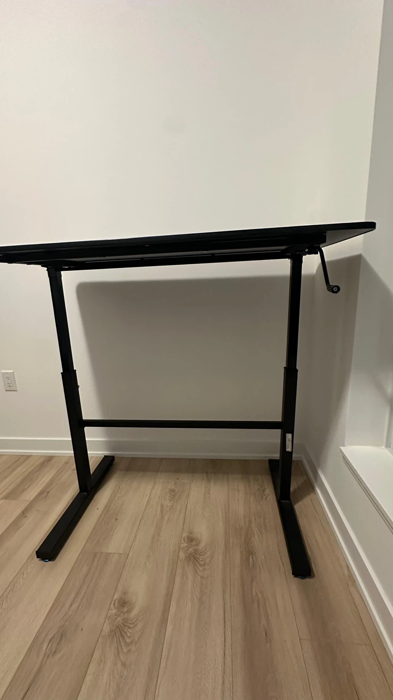 Adjustable Standing Desk - photo 5