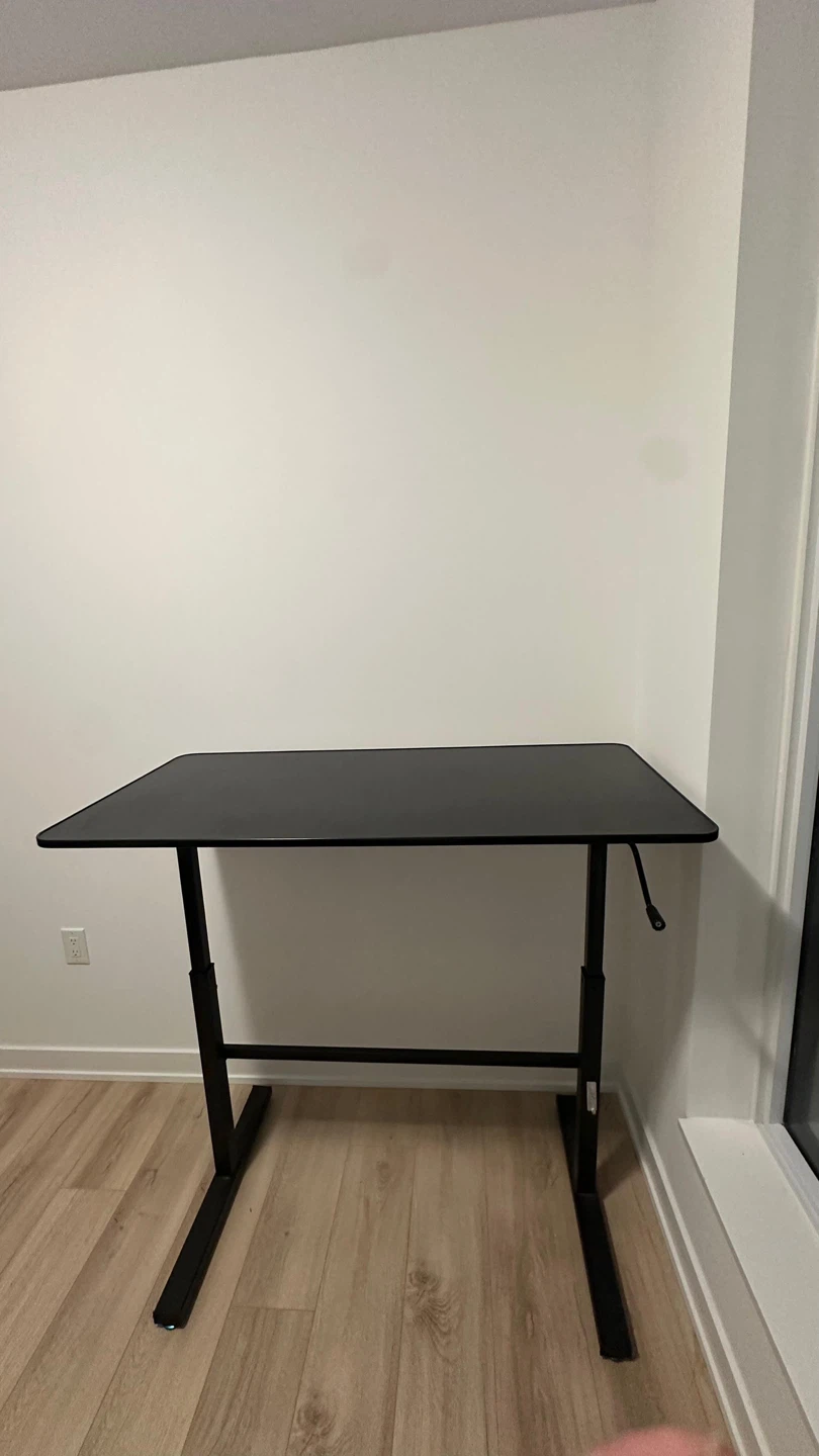 Adjustable Standing Desk