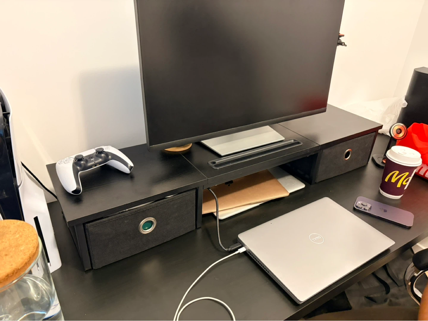 Adjustable Standing Desk - photo 3