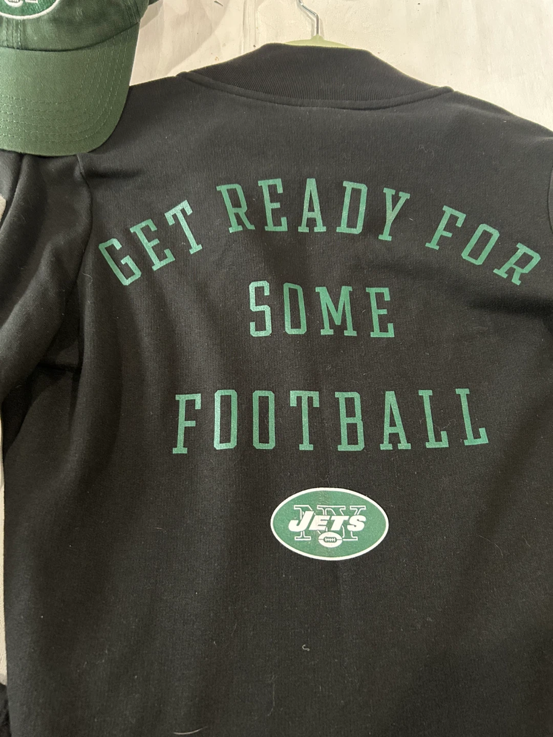 New York Jets Apparel Bundle - photo 5