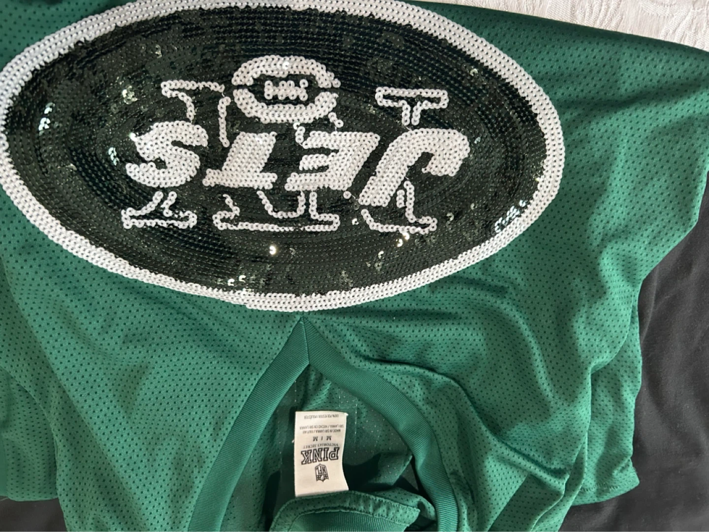 New York Jets Apparel Bundle - photo 4