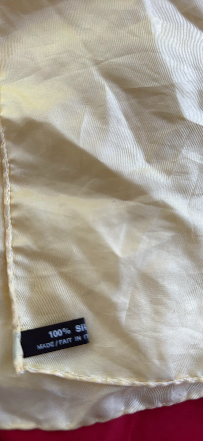 Assorted Silk Scarves - photo 4