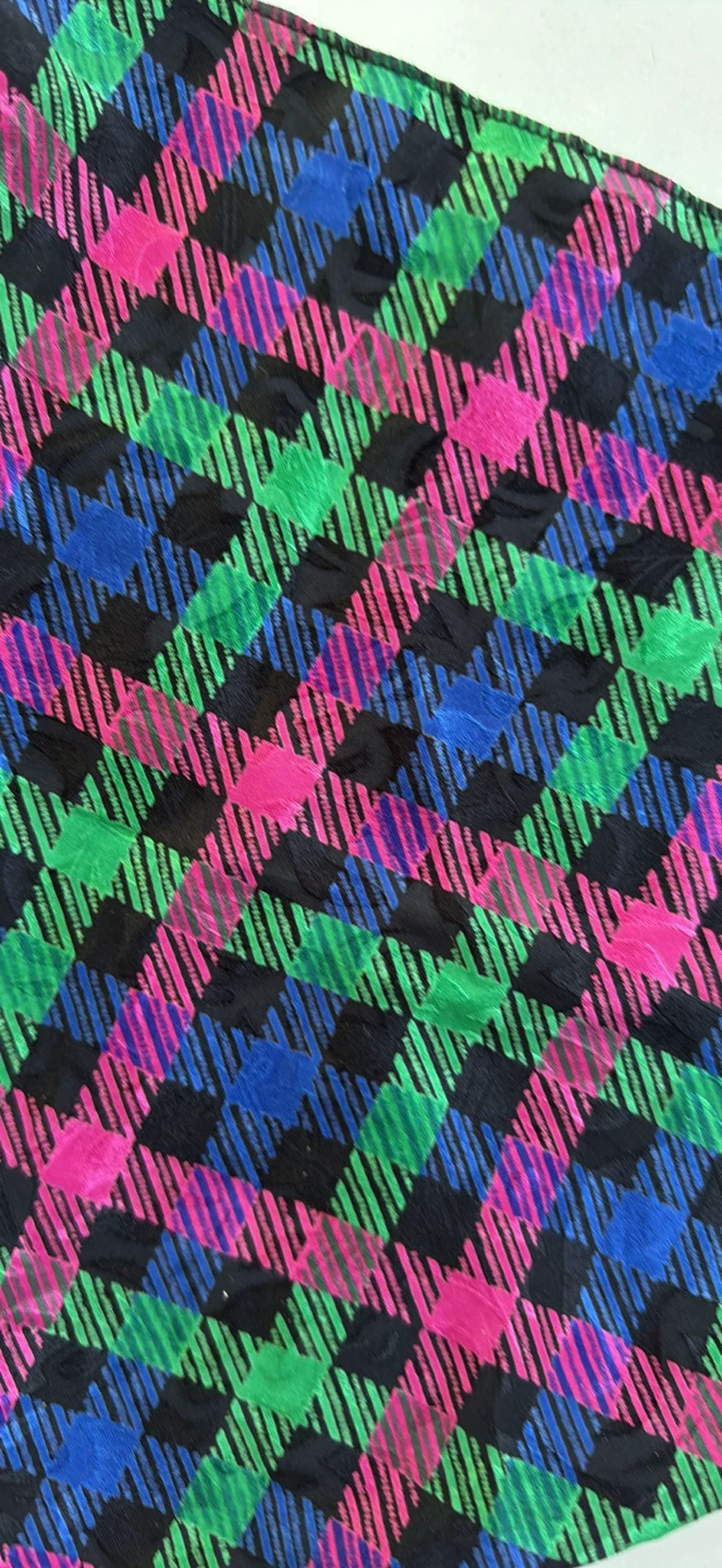 Assorted Silk Scarves - photo 2