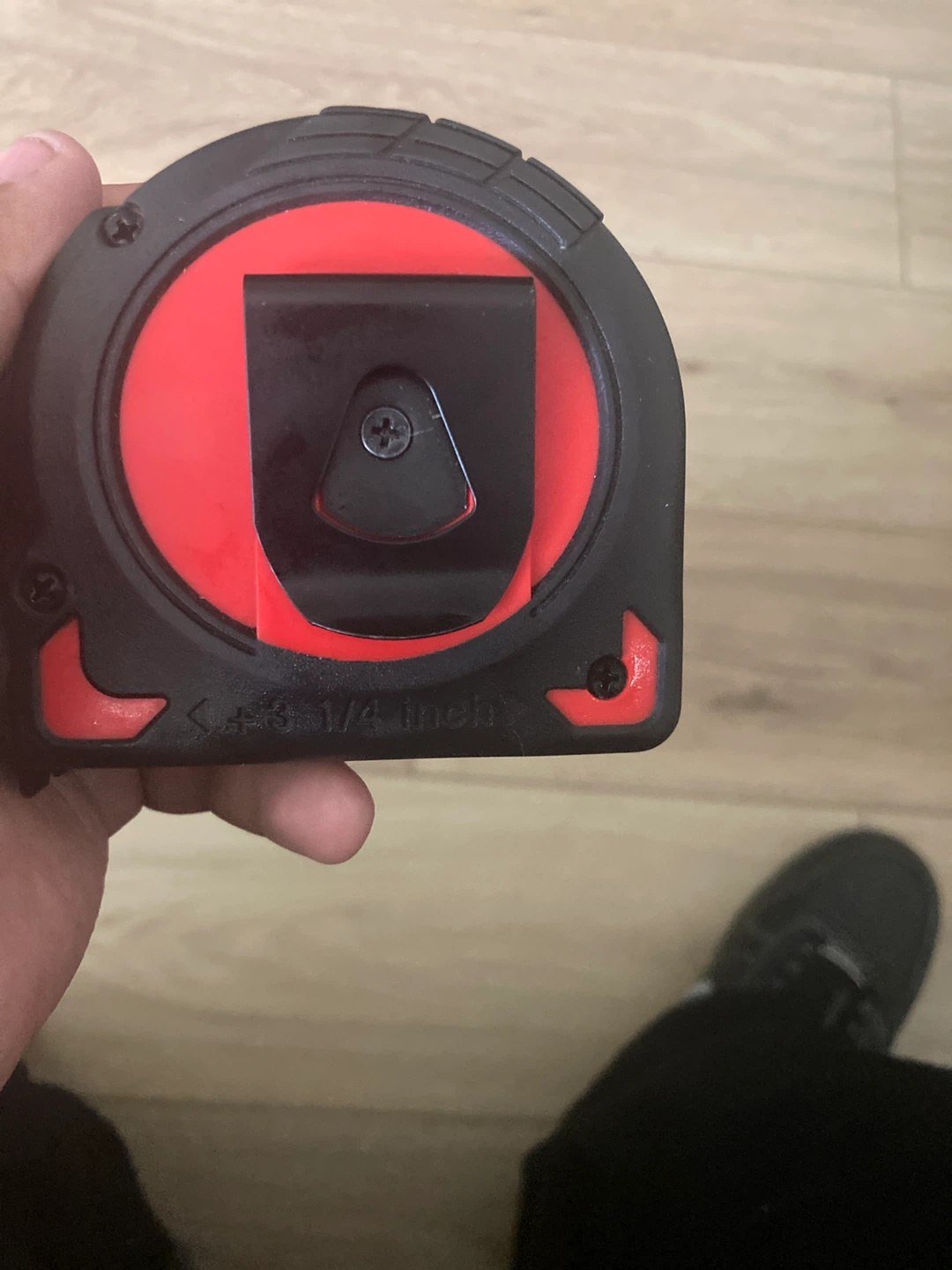 Craftsman 25' Tape Measure - photo 2