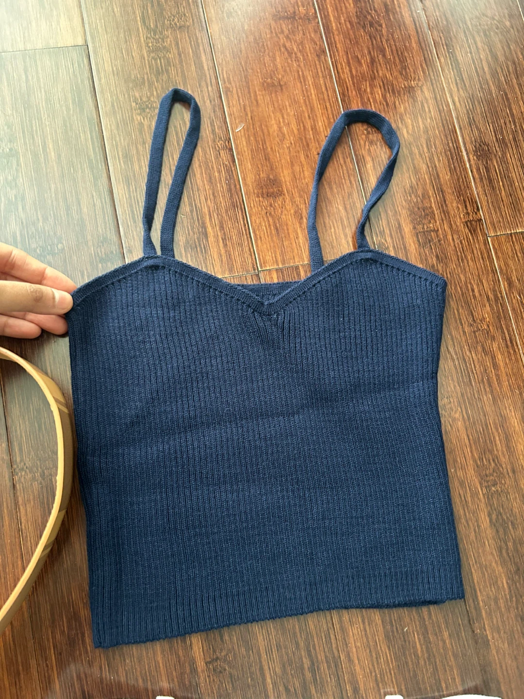 BNWOT Summer outfit set ZARA XS - photo 4