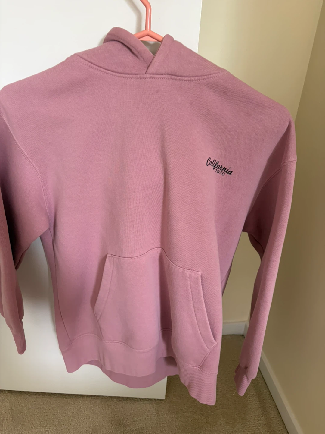 ZARA Hoodie - Size 9-10 yrs / 140 CM
