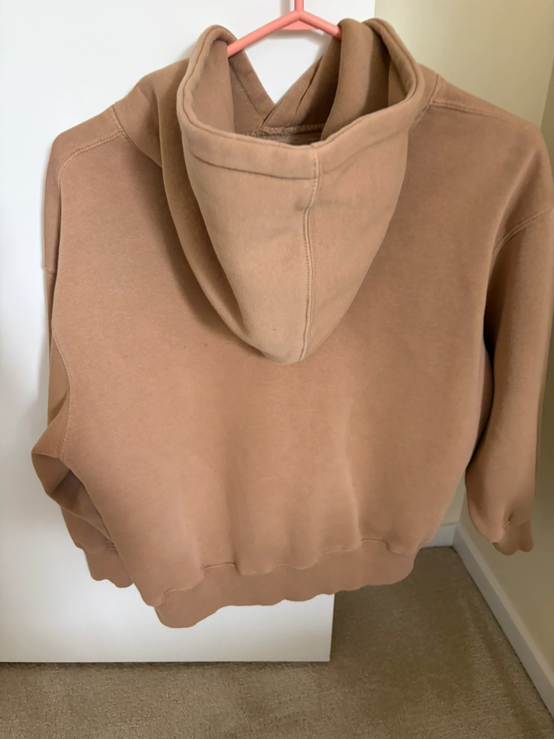 ZARA Hoodie - Size 9-10 yrs / 140 CM - photo 5