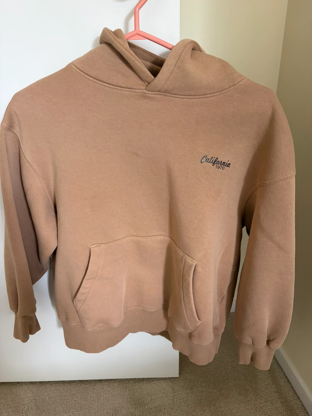 ZARA Hoodie - Size 9-10 yrs / 140 CM - photo 4