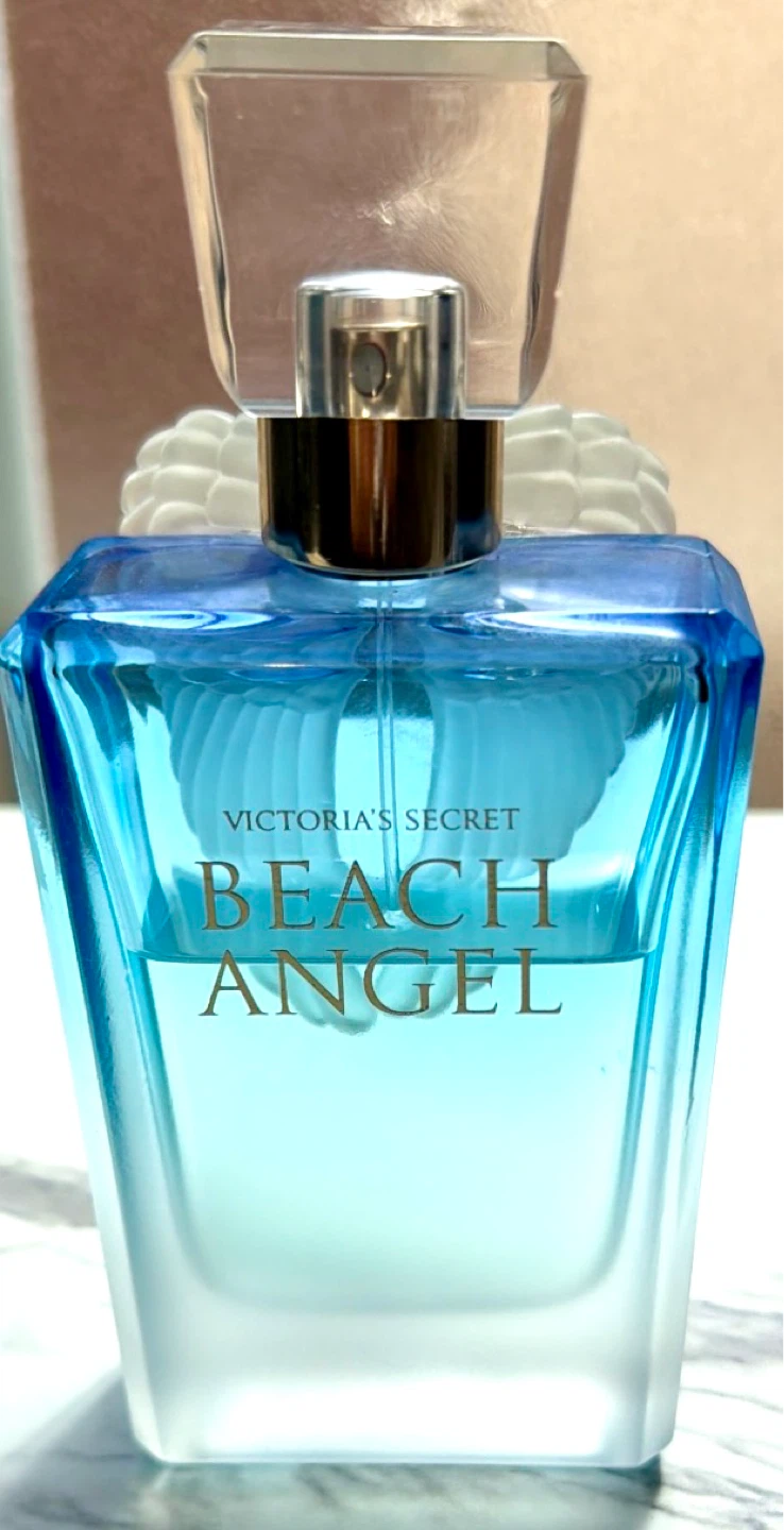 Victoria's Secret Beach Angel Eau de Parfum-2.5 FP Oz