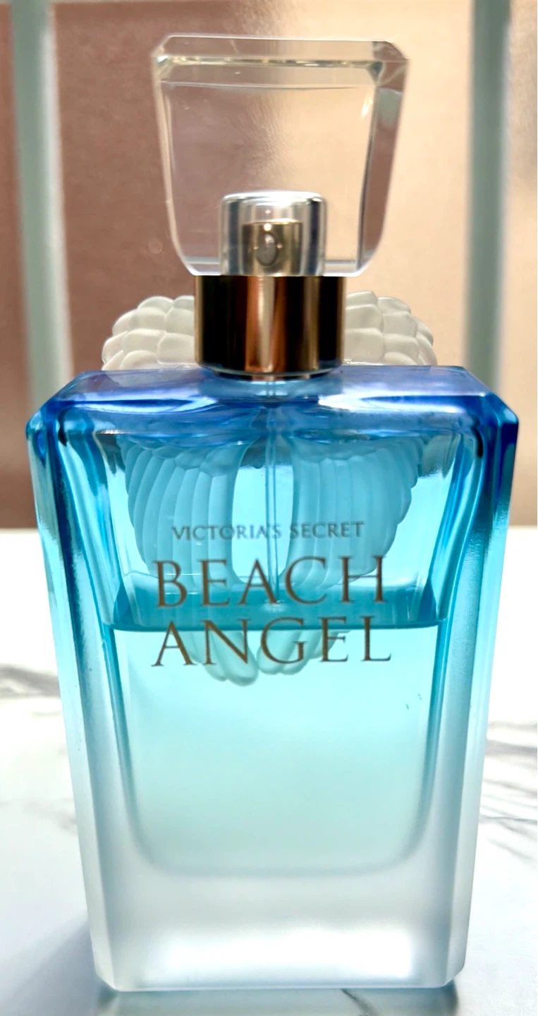 Victoria's Secret Beach Angel Eau de Parfum-2.5 FP Oz - photo 5