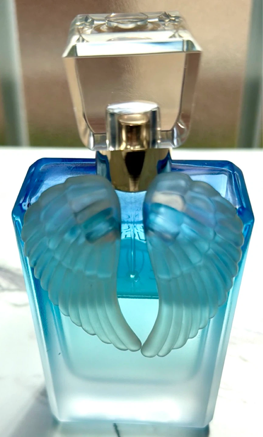 Victoria's Secret Beach Angel Eau de Parfum-2.5 FP Oz - photo 3