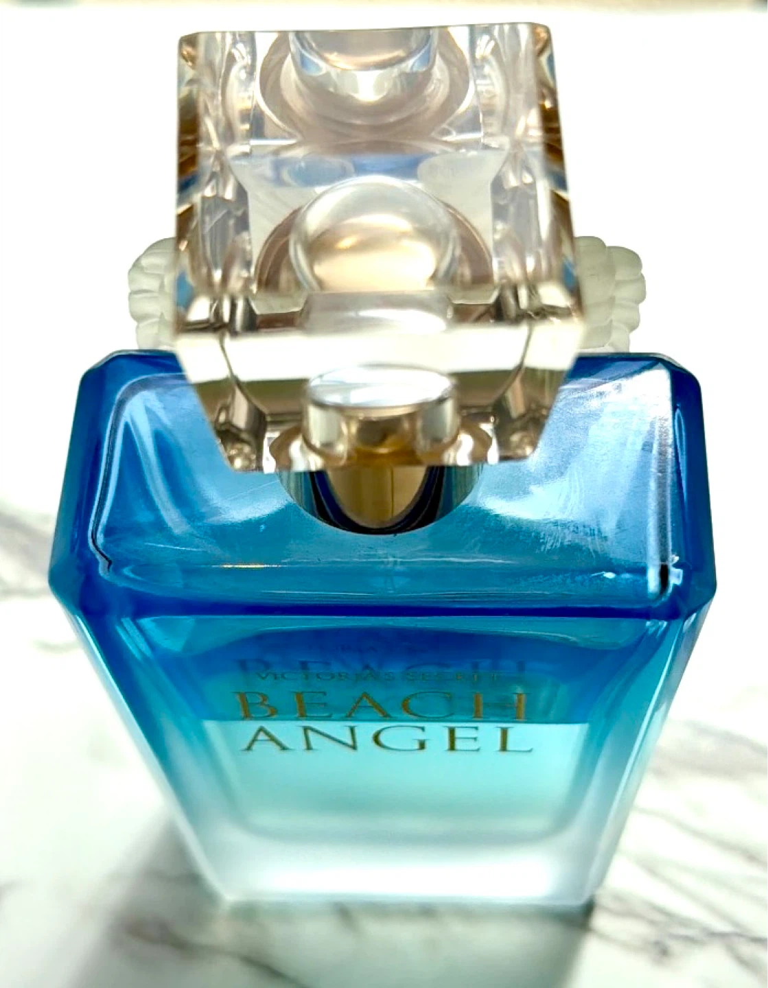 Victoria's Secret Beach Angel Eau de Parfum-2.5 FP Oz - photo 2
