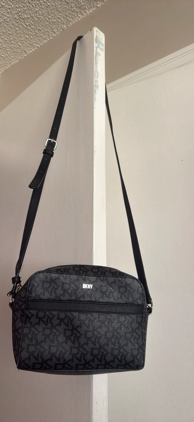 DKNY Crossbody Bag - photo 3