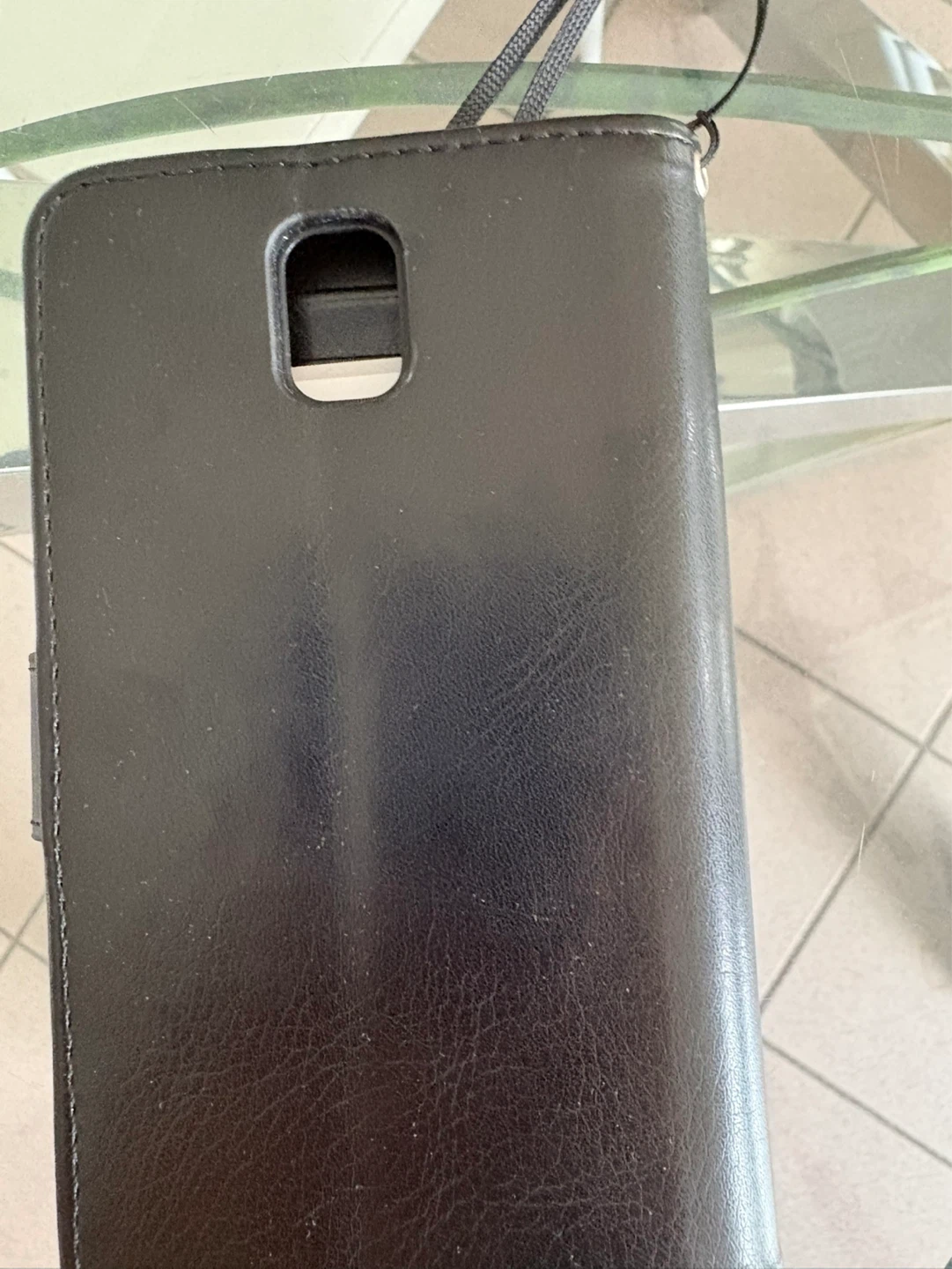 Navor Folio Wallet Phone Case - photo 3