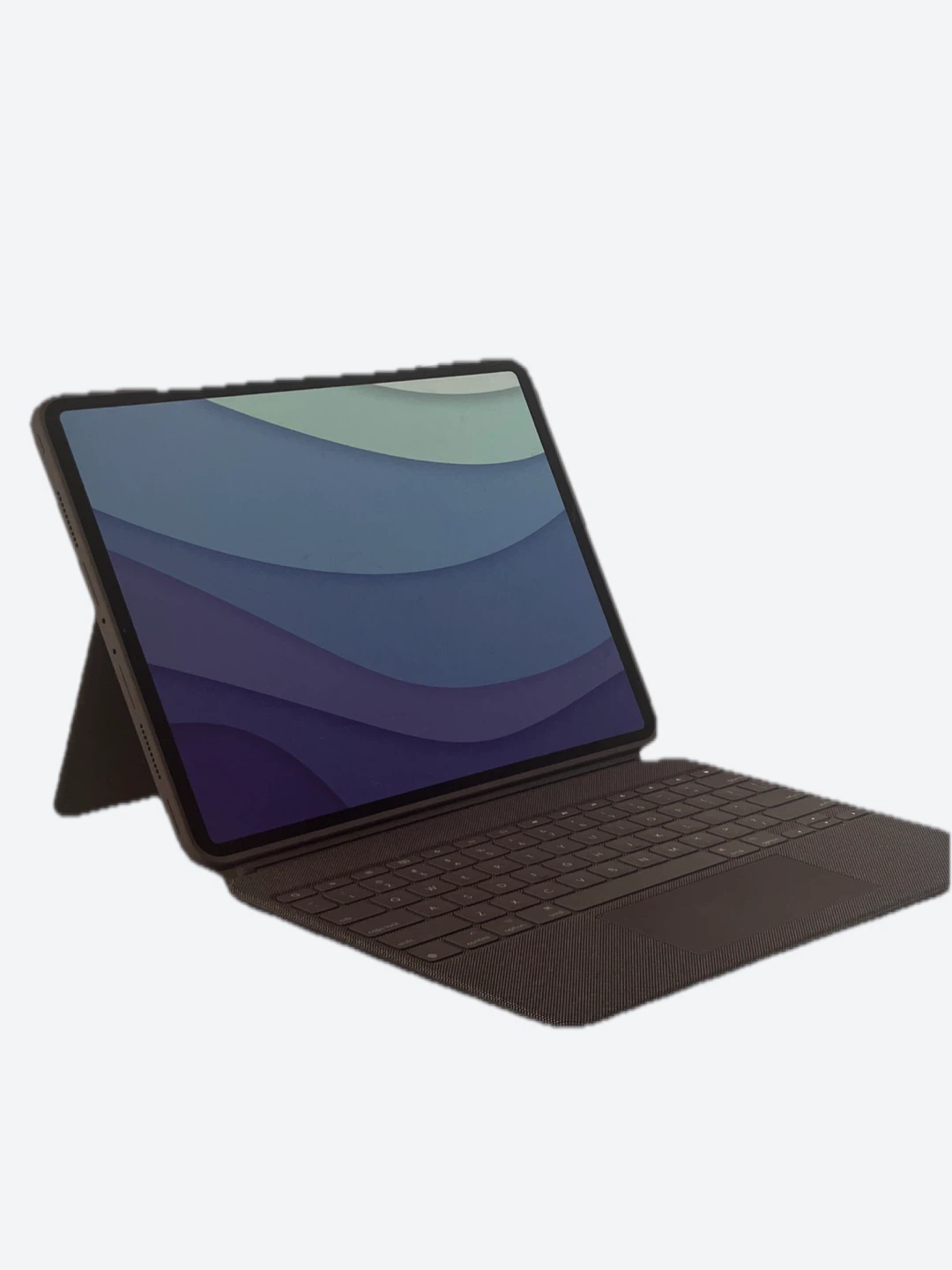 Logitech Combo Touch Keyboard Case for iPad Pro 12.9-inch