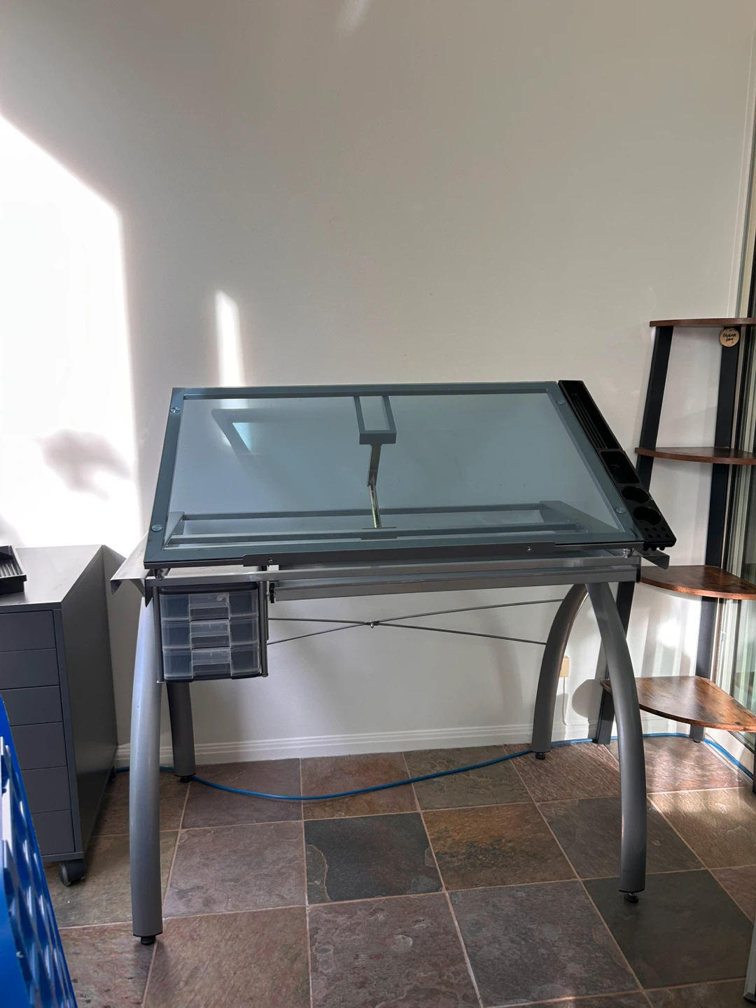 Studio Designs Futura Crafting Drafting Art Desk - photo 4