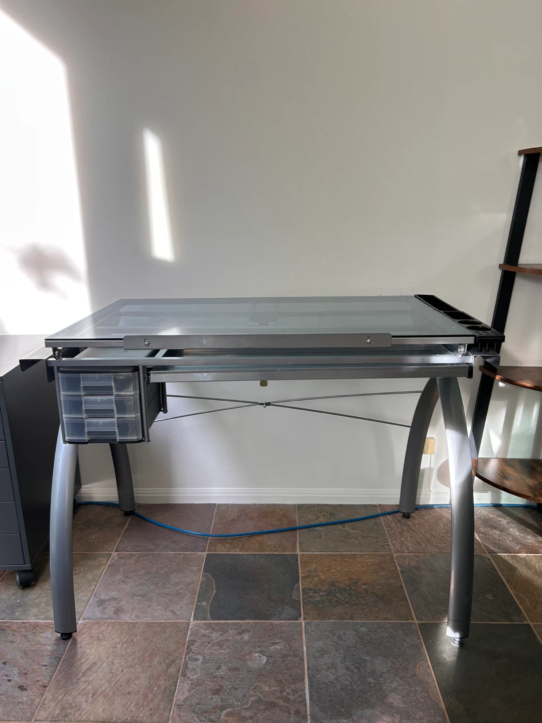 Studio Designs Futura Crafting Drafting Art Desk - photo 3