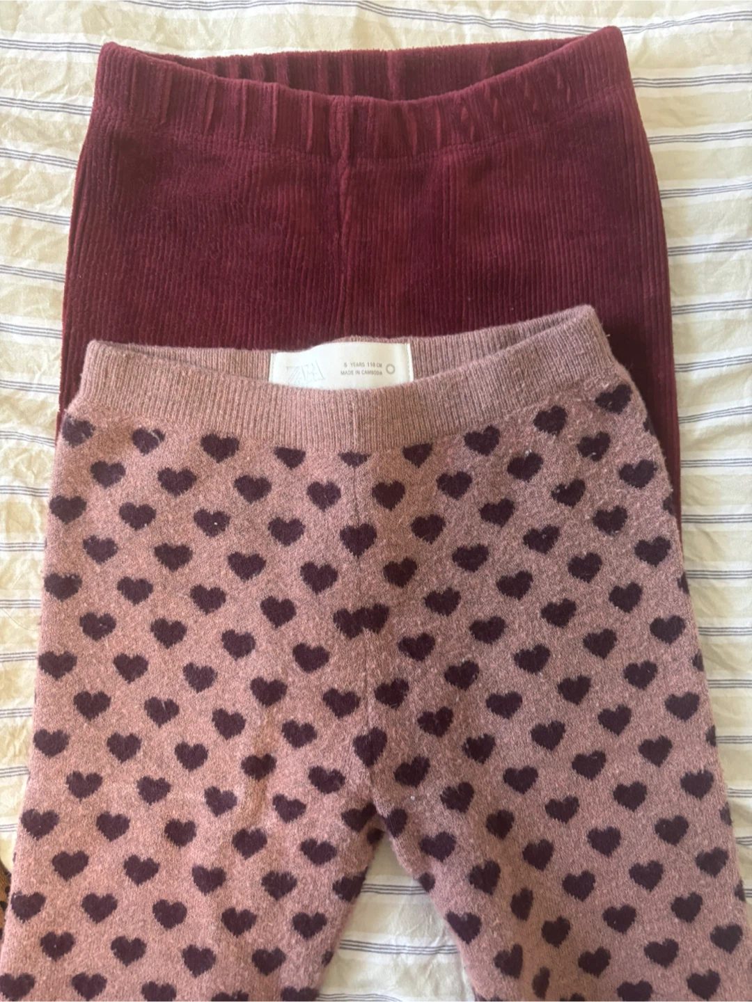 Girl’s Pants , 3-5Y - photo 3