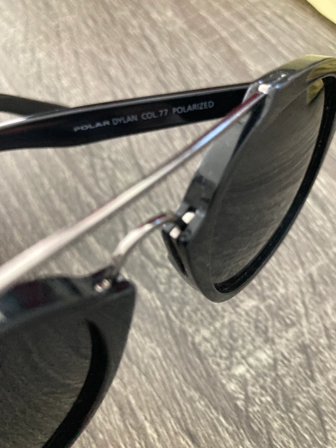 Polar Dylan Sunglasses COL.77 - photo 3