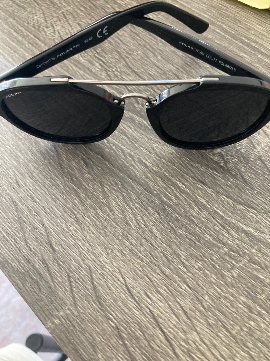 Polar Dylan Sunglasses COL.77