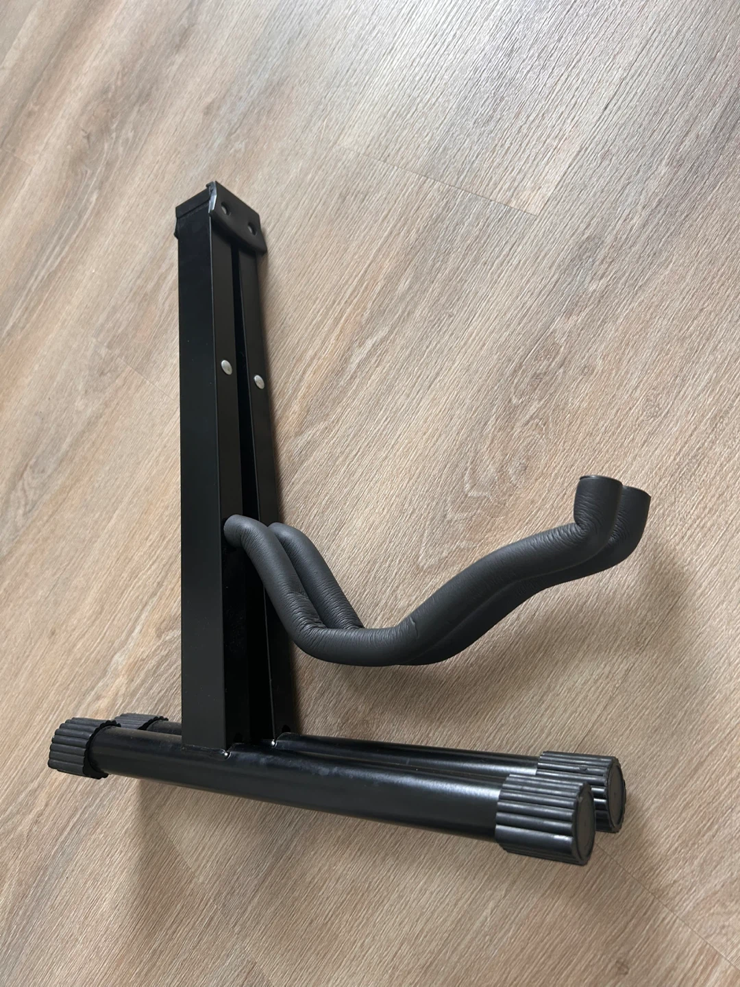 Universal Folding Guitar Stand (A-Frame) - photo 5