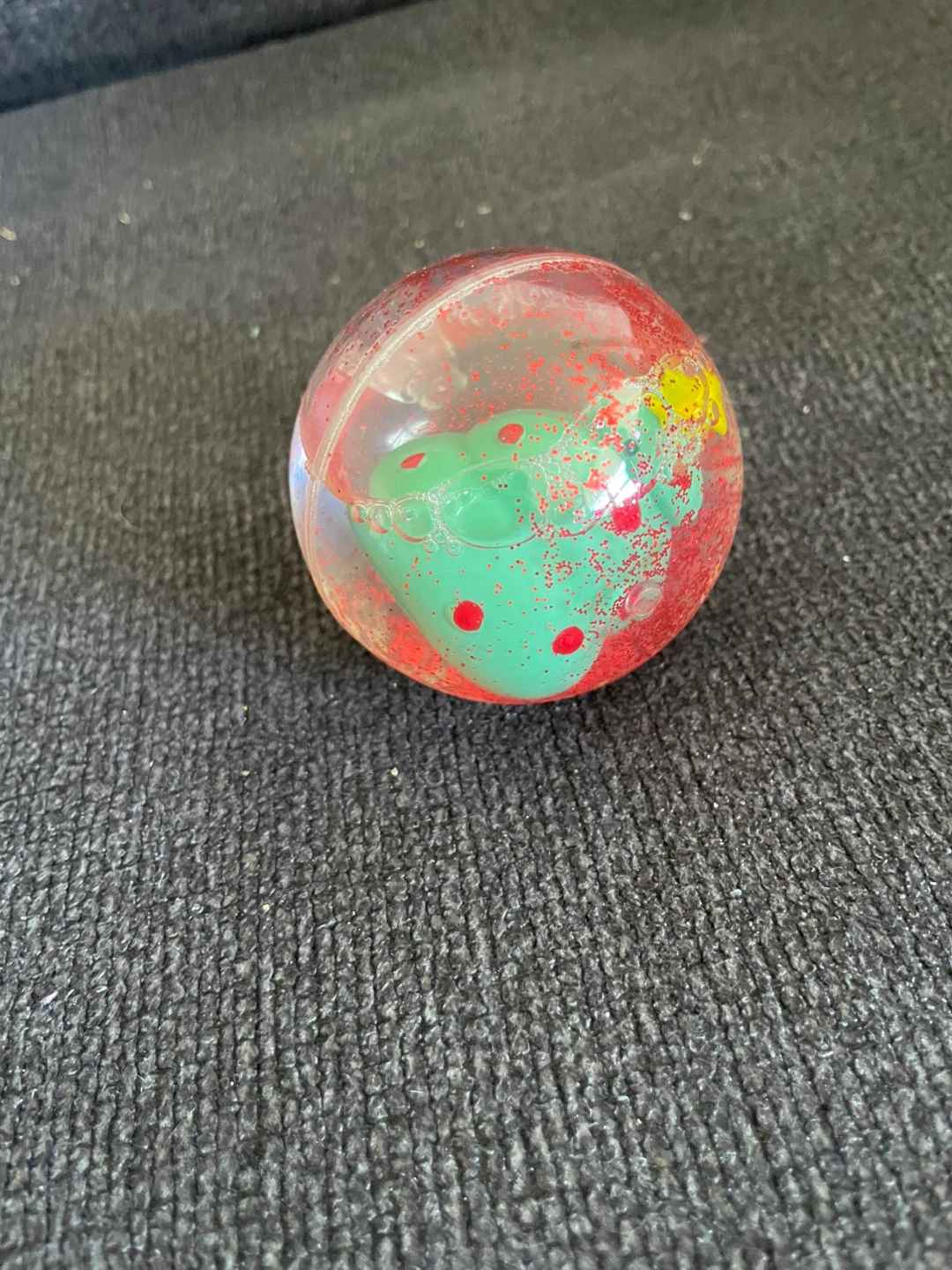 Toy Flashlights, Whistle, and Bouncy Ball Set - photo 2
