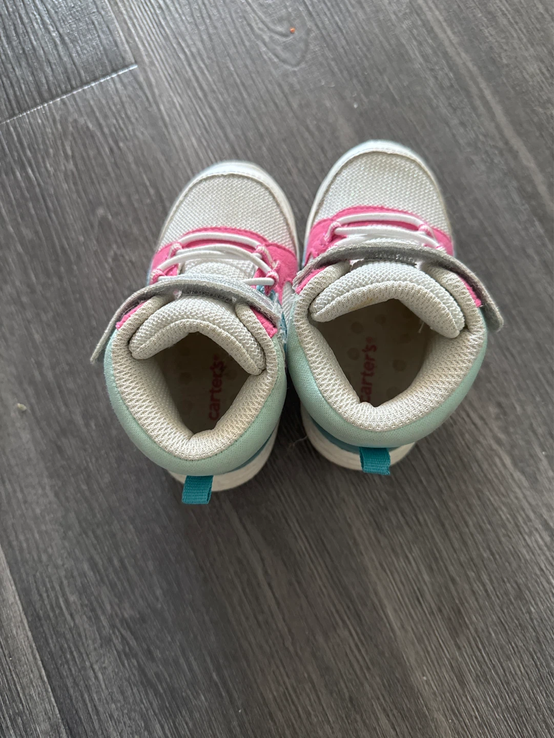 Carter's Toddler Shoes Size 5