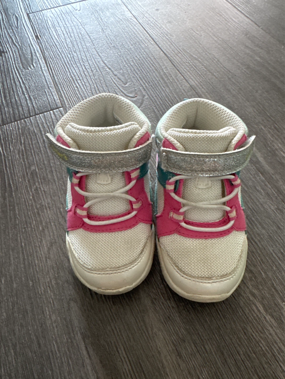 Carter's Toddler Shoes Size 5 - photo 2