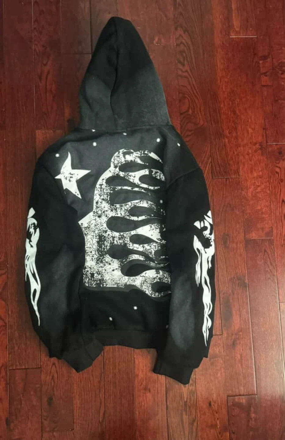 Hellstar Hoodie - photo 2