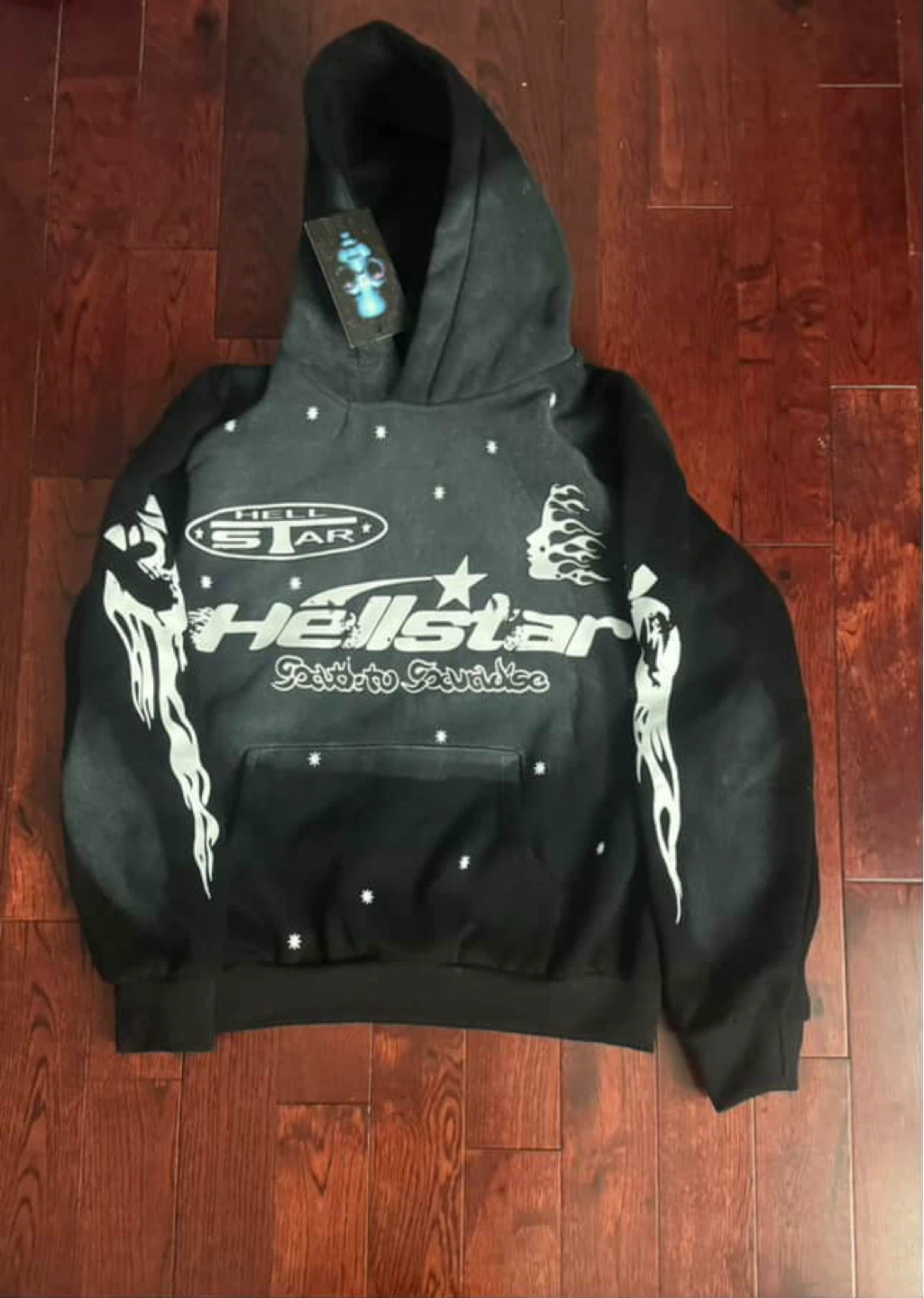 Hellstar Hoodie