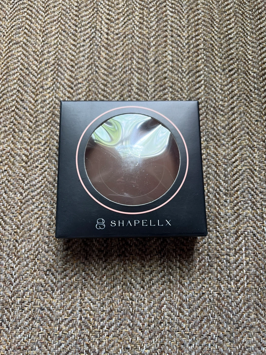 NEW!!! SHAPELLX Silicone Nipple Covers