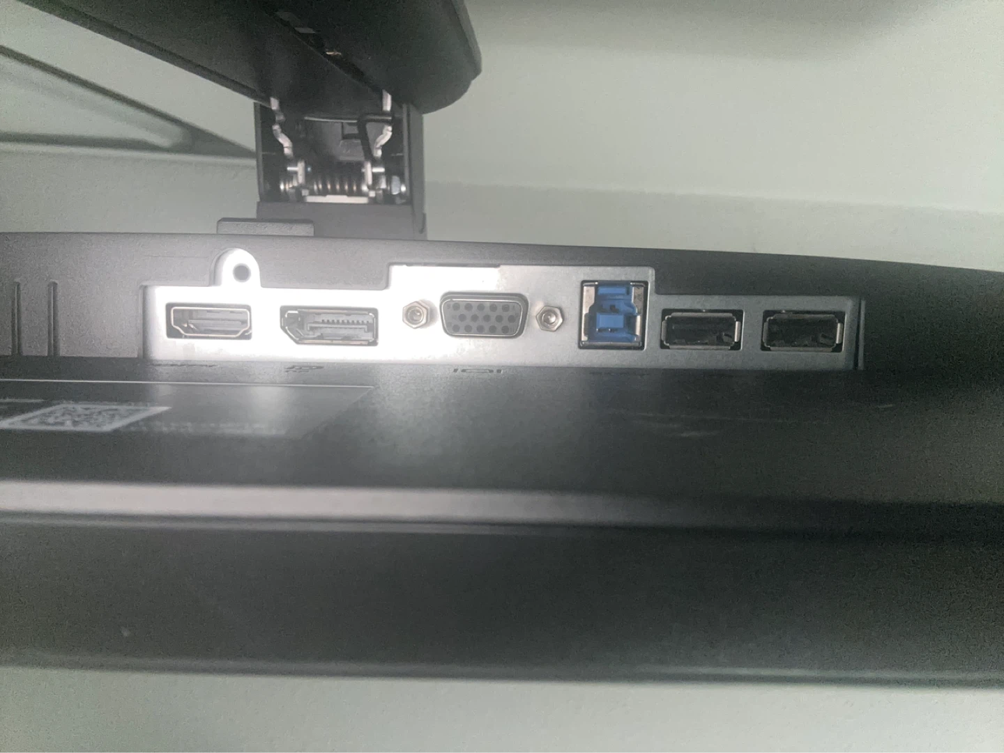 Dell Monitor - photo 2